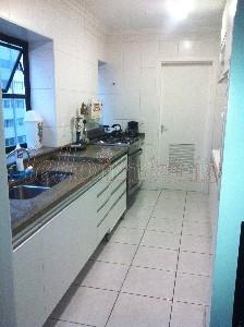 Apartamento à venda com 3 quartos, 150m² - Foto 12