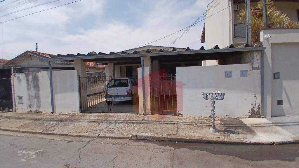 Casa, 3 quartos, 98 m² - Foto 2