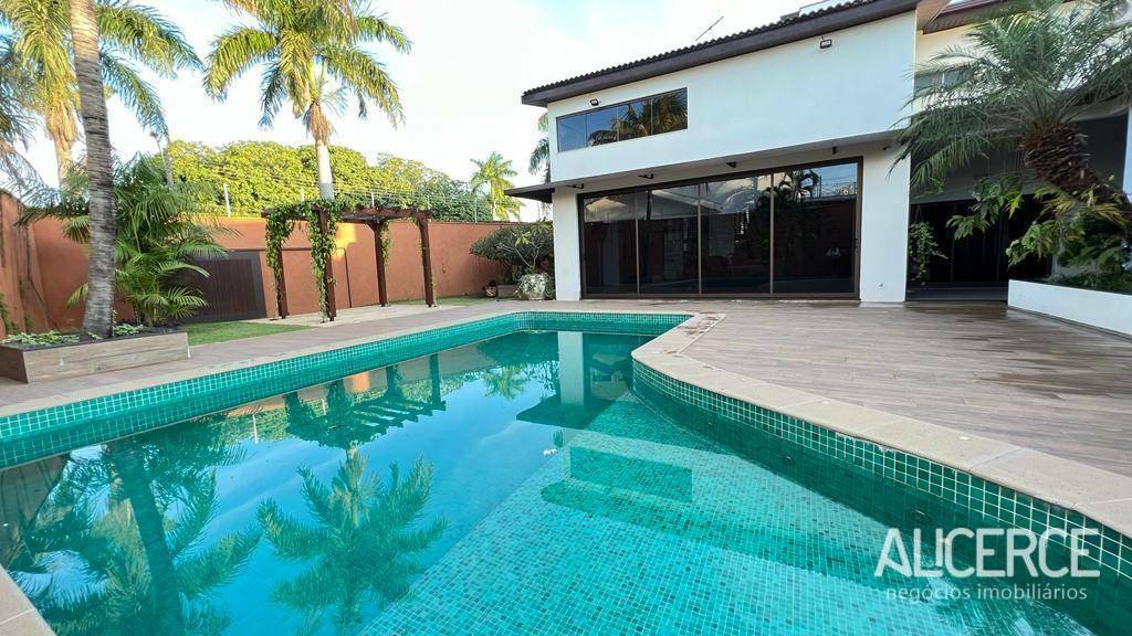 Casa à venda com 3 quartos, 452m² - Foto 11