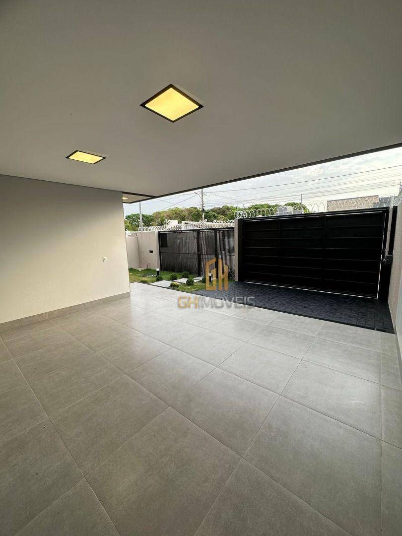 Casa à venda com 3 quartos, 172m² - Foto 20