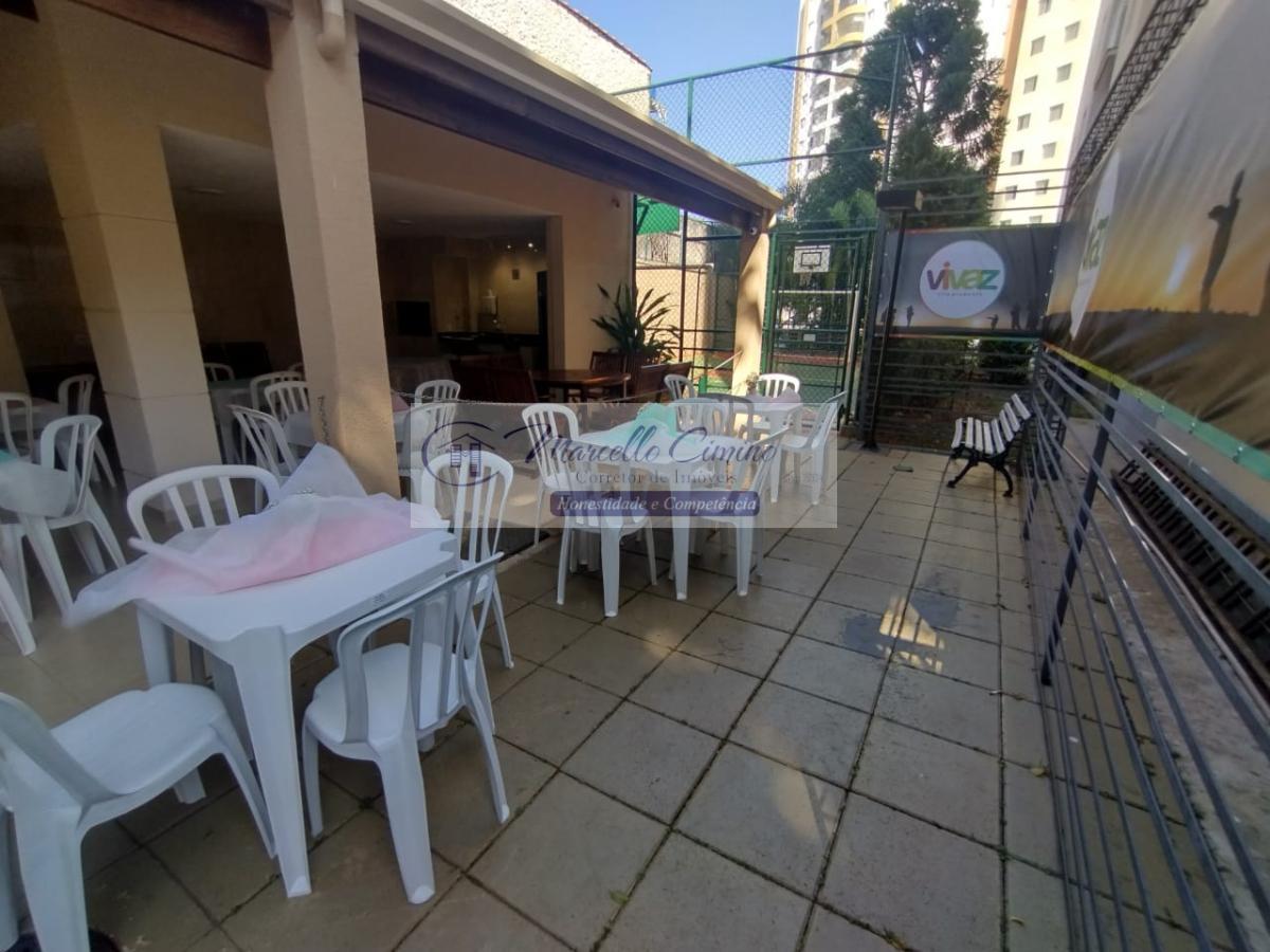 Apartamento à venda com 3 quartos, 69m² - Foto 21