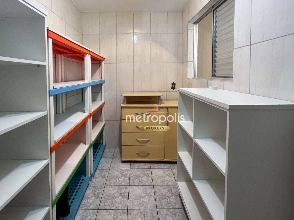 Sobrado à venda com 3 quartos, 200m² - Foto 15