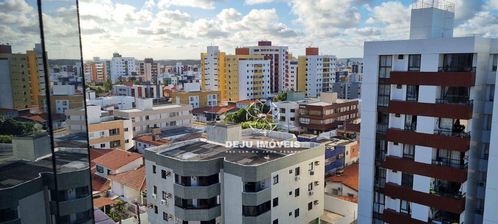 Apartamento à venda com 3 quartos, 147m² - Foto 14