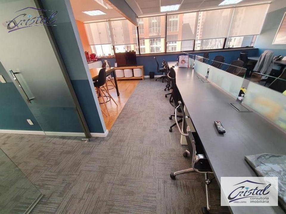 Conjunto Comercial-Sala para alugar, 300m² - Foto 1