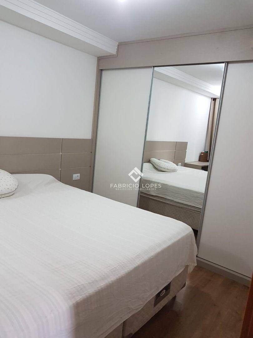 Apartamento à venda com 3 quartos, 83m² - Foto 14