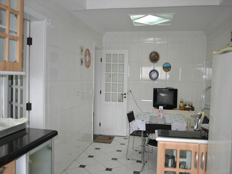 Apartamento à venda com 3 quartos, 165m² - Foto 5