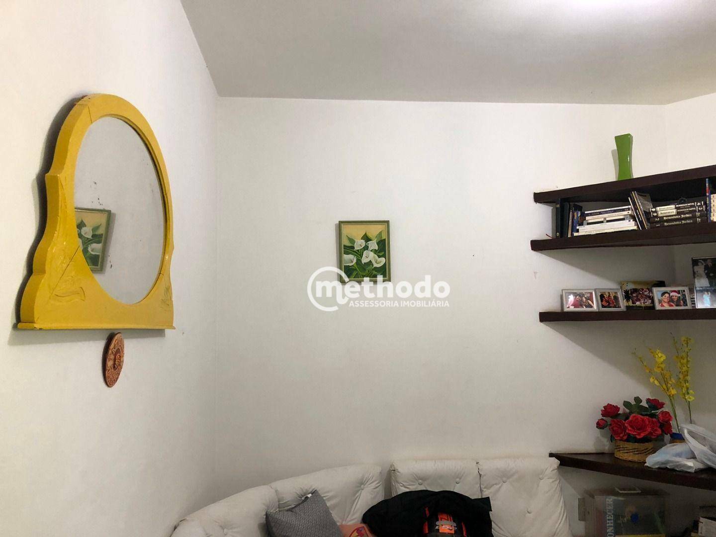 Casa à venda com 4 quartos, 250m² - Foto 6