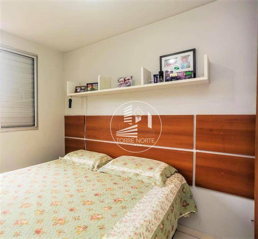 Apartamento à venda com 2 quartos, 48m² - Foto 17