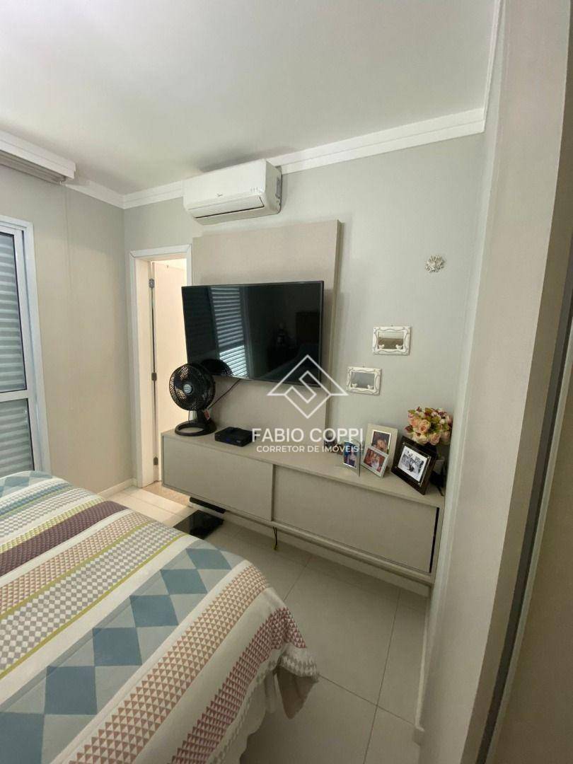 Apartamento à venda com 3 quartos, 115m² - Foto 8