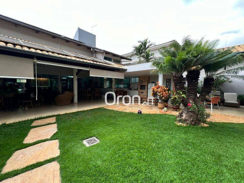 Sobrado à venda com 4 quartos, 343m² - Foto 5