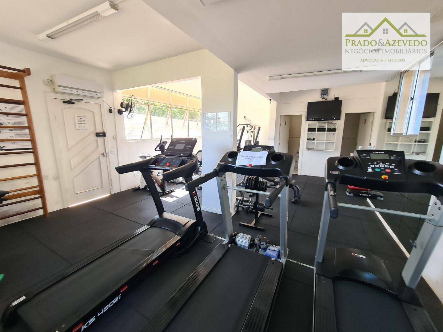 Apartamento, 3 quartos, 90 m² - Foto 25