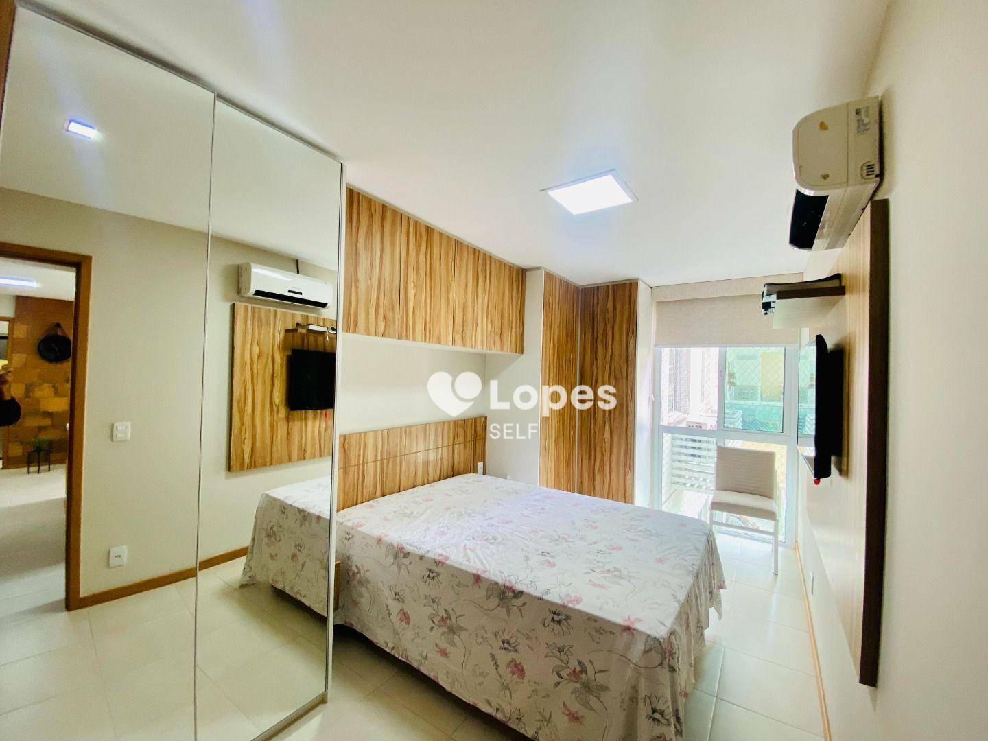 Apartamento à venda com 2 quartos, 75m² - Foto 4