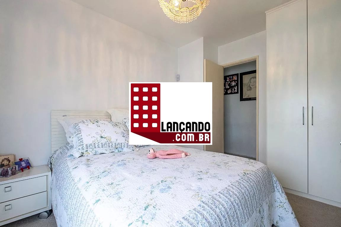 Apartamento à venda com 3 quartos, 128m² - Foto 14