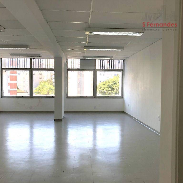 Conjunto Comercial-Sala à venda e aluguel, 65m² - Foto 3