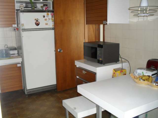 Apartamento à venda com 3 quartos, 120m² - Foto 6