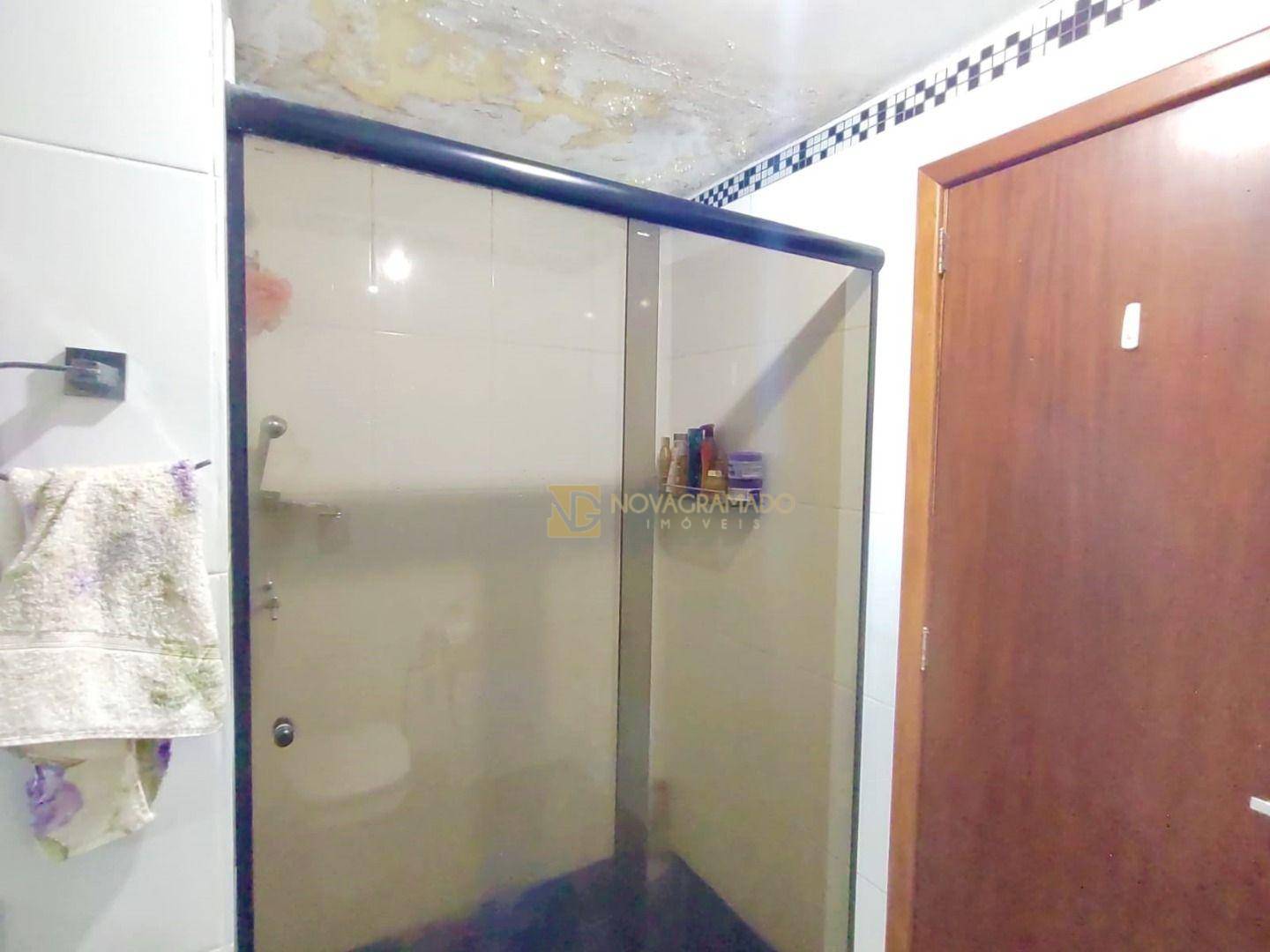 Apartamento à venda com 3 quartos, 96m² - Foto 19