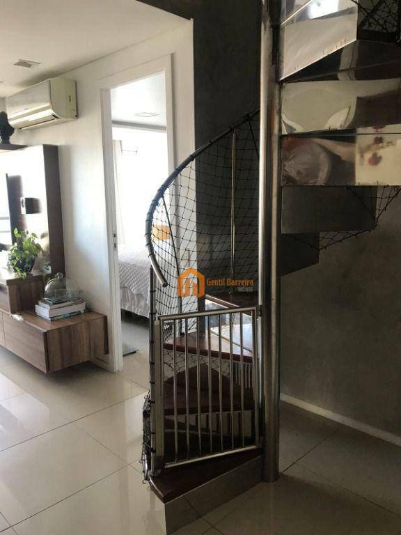 Cobertura à venda com 3 quartos, 140m² - Foto 10