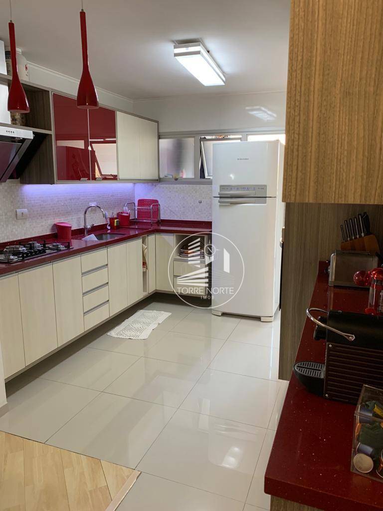 Apartamento à venda com 3 quartos, 113m² - Foto 11