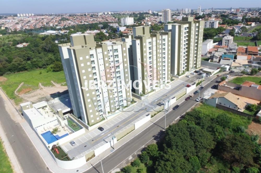 Apartamento à venda com 3 quartos, 69m² - Foto 1