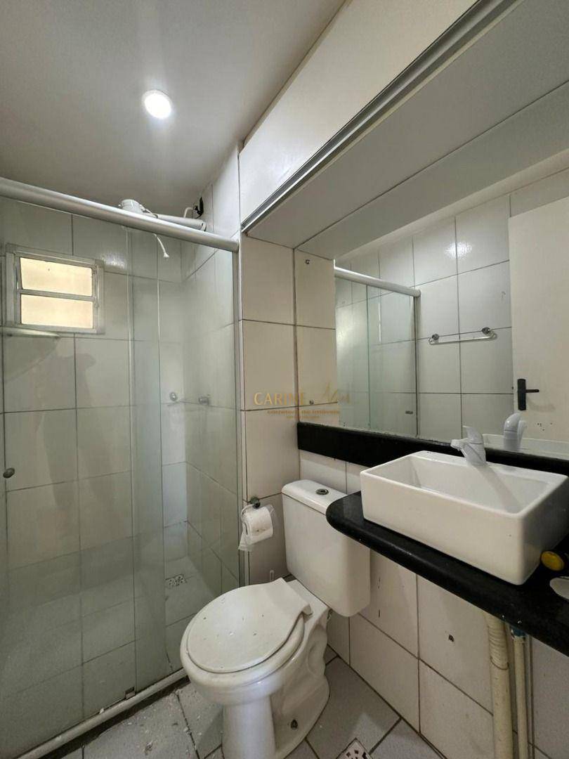 Apartamento à venda com 2 quartos, 50m² - Foto 14