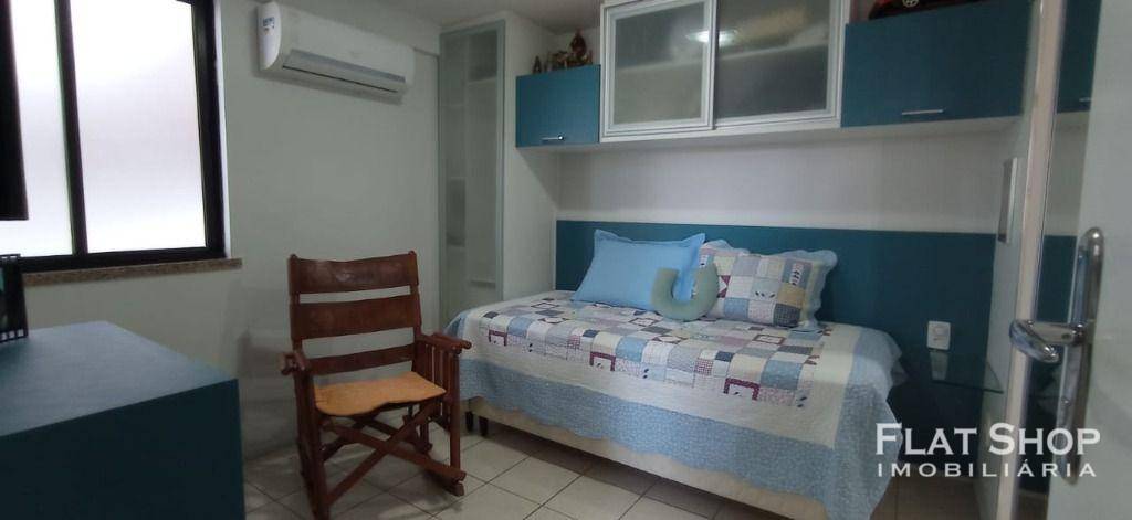 Apartamento à venda com 2 quartos, 82m² - Foto 22