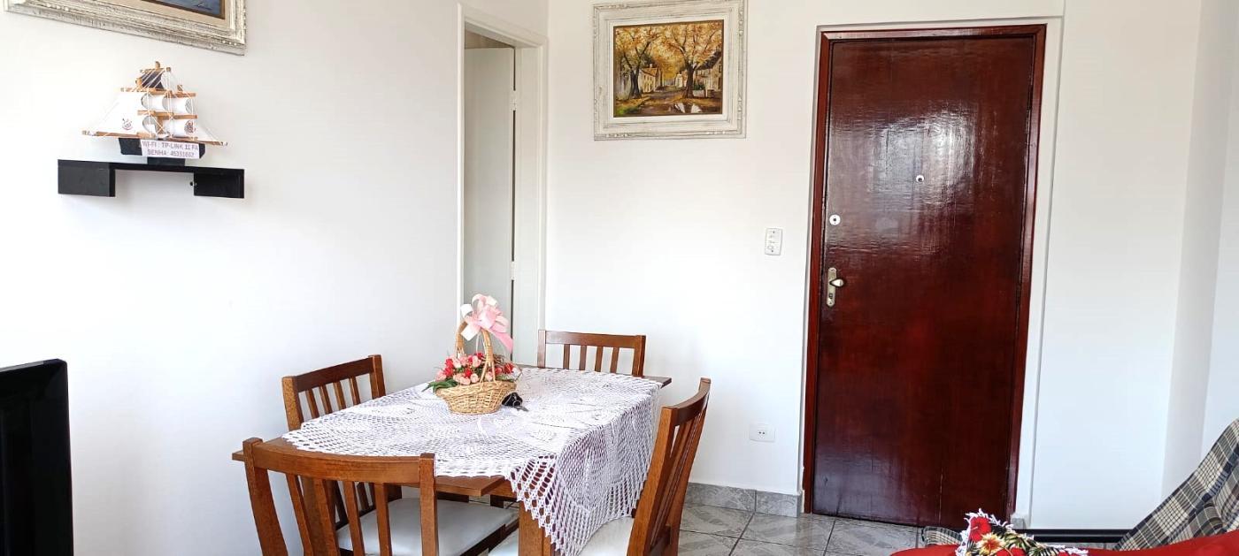 Apartamento à venda com 1 quarto, 50m² - Foto 7