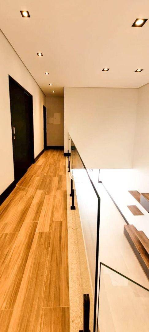 Sobrado à venda com 4 quartos, 226m² - Foto 25