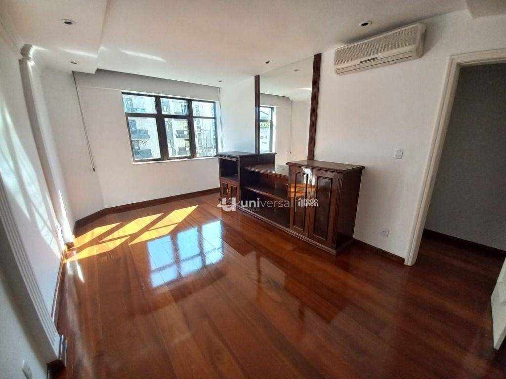 Apartamento à venda com 4 quartos, 220m² - Foto 11