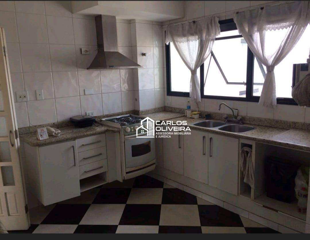 Apartamento, 3 quartos, 140 m² - Foto 2