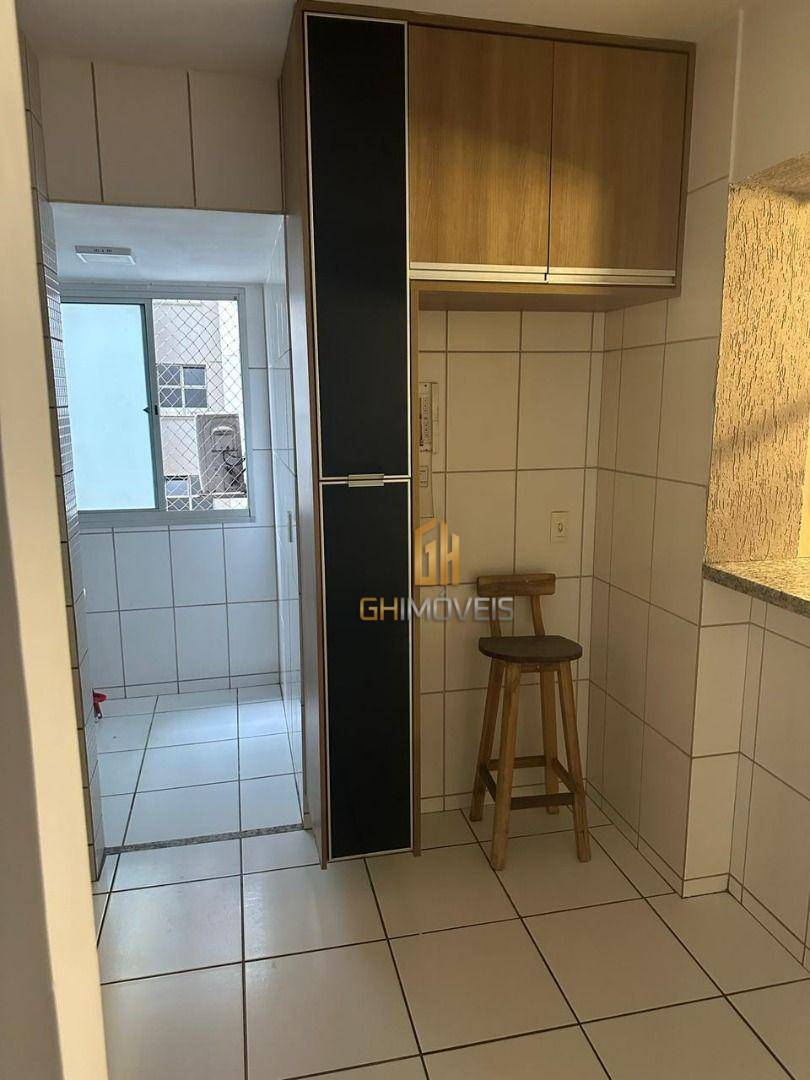 Apartamento à venda com 2 quartos, 58m² - Foto 14