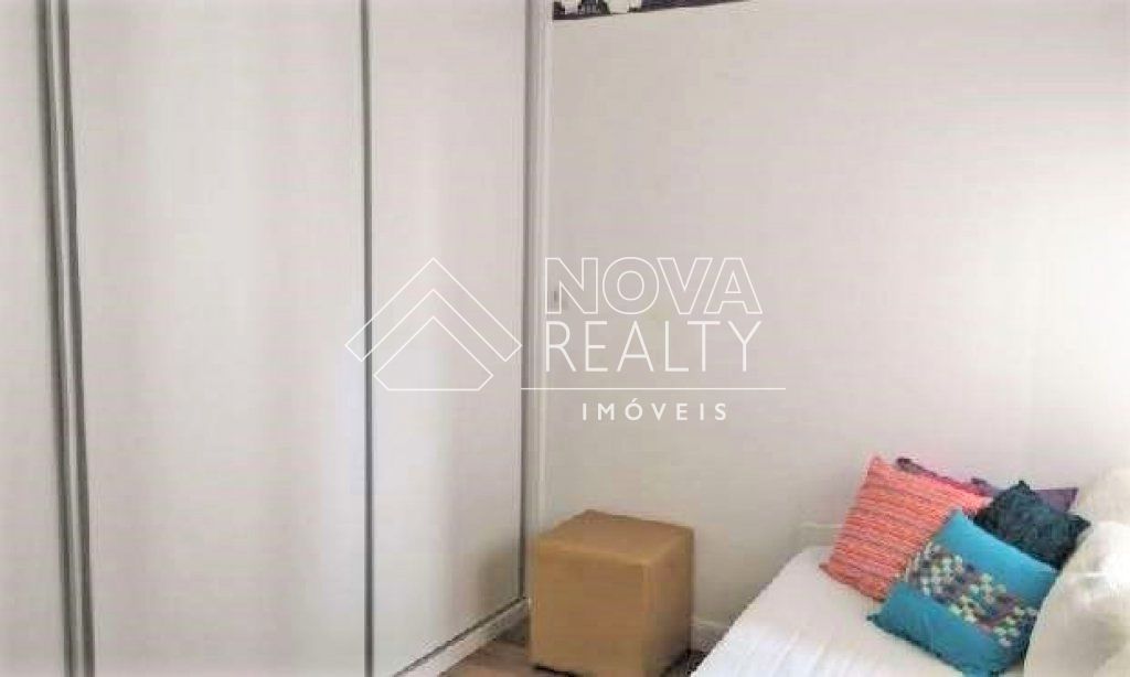 Apartamento à venda com 3 quartos, 104m² - Foto 10