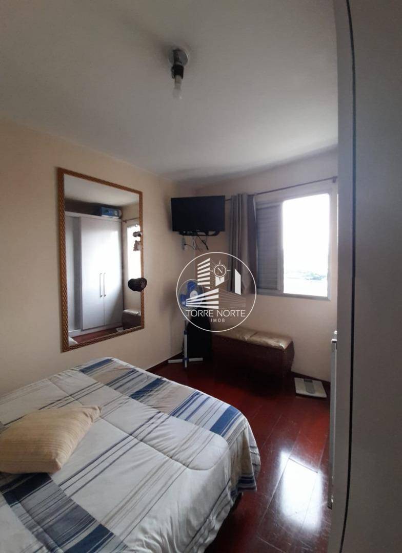 Apartamento à venda com 2 quartos, 55m² - Foto 20