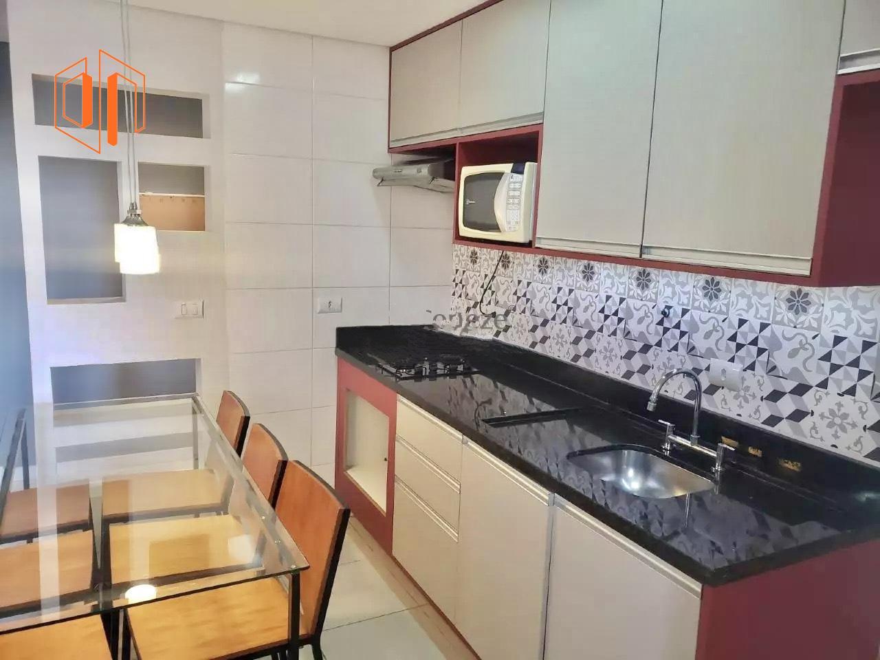 Apartamento à venda com 3 quartos, 64m² - Foto 5