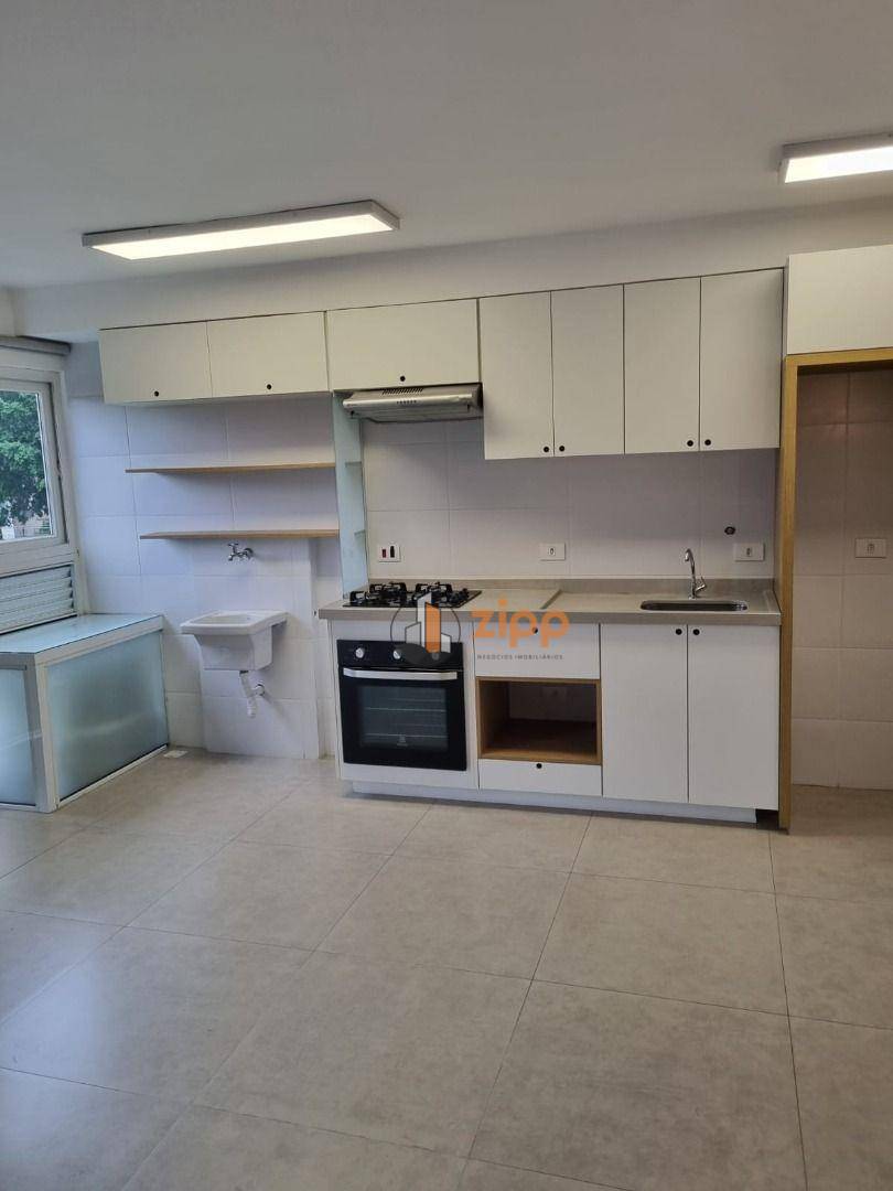 Apartamento para alugar com 2 quartos, 40m² - Foto 2