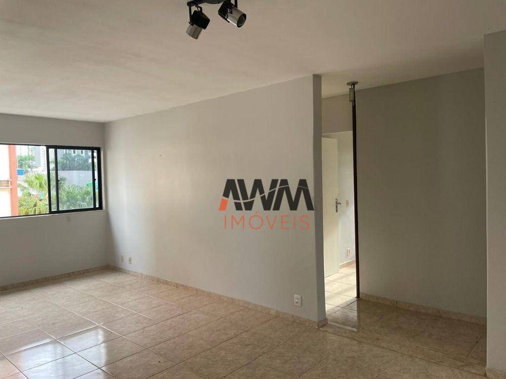 Apartamento à venda com 3 quartos, 142m² - Foto 8