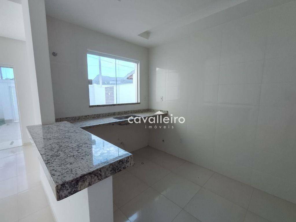 Casa à venda com 2 quartos, 69m² - Foto 5