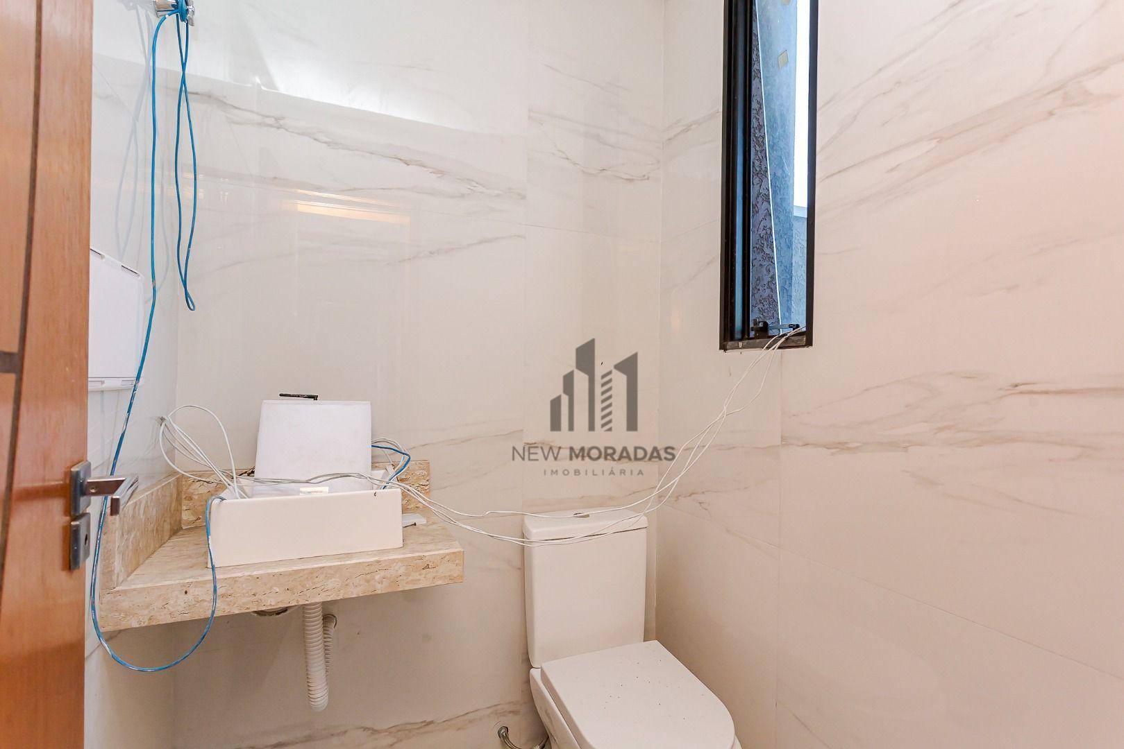 Sobrado, 3 quartos, 170 m² - Foto 41