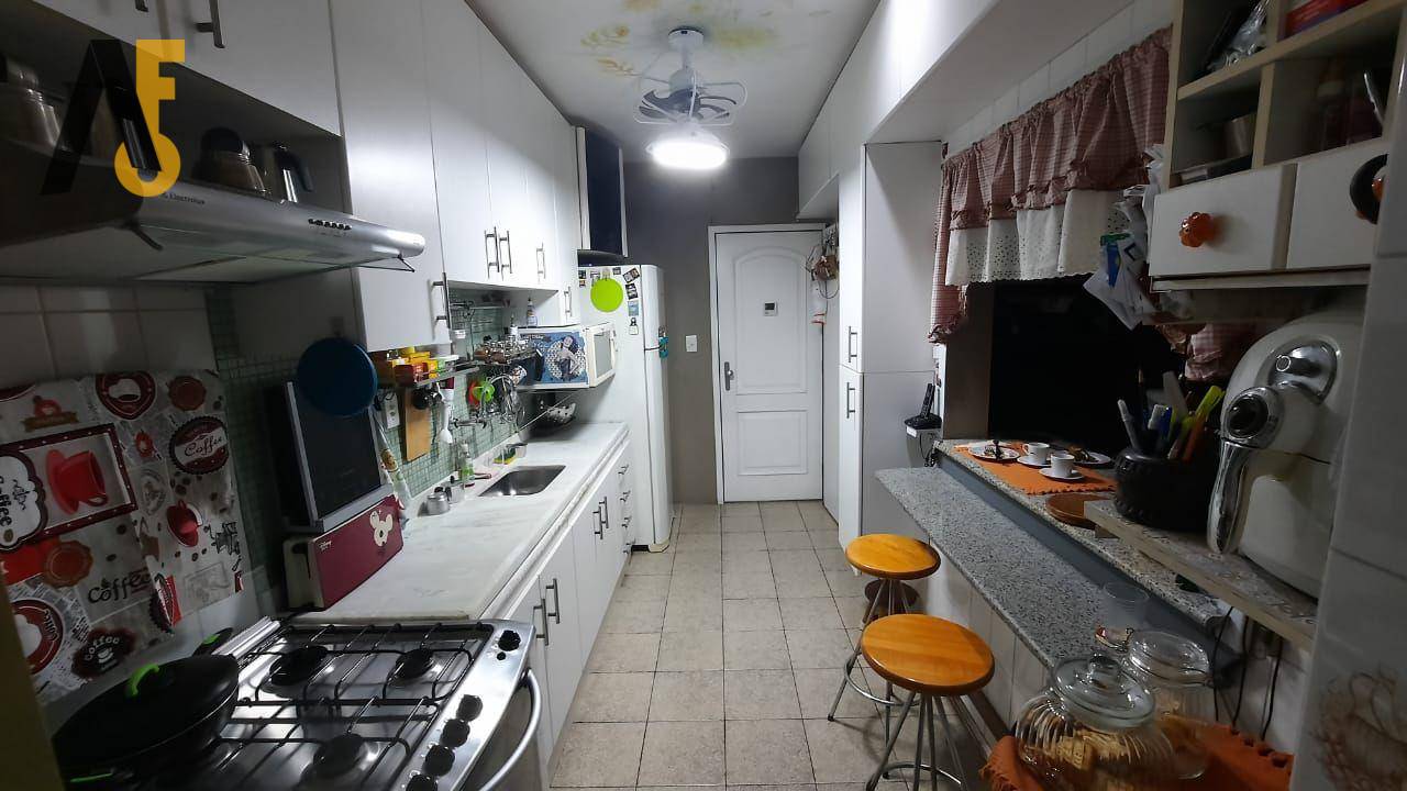 Apartamento à venda com 1 quarto, 75m² - Foto 20