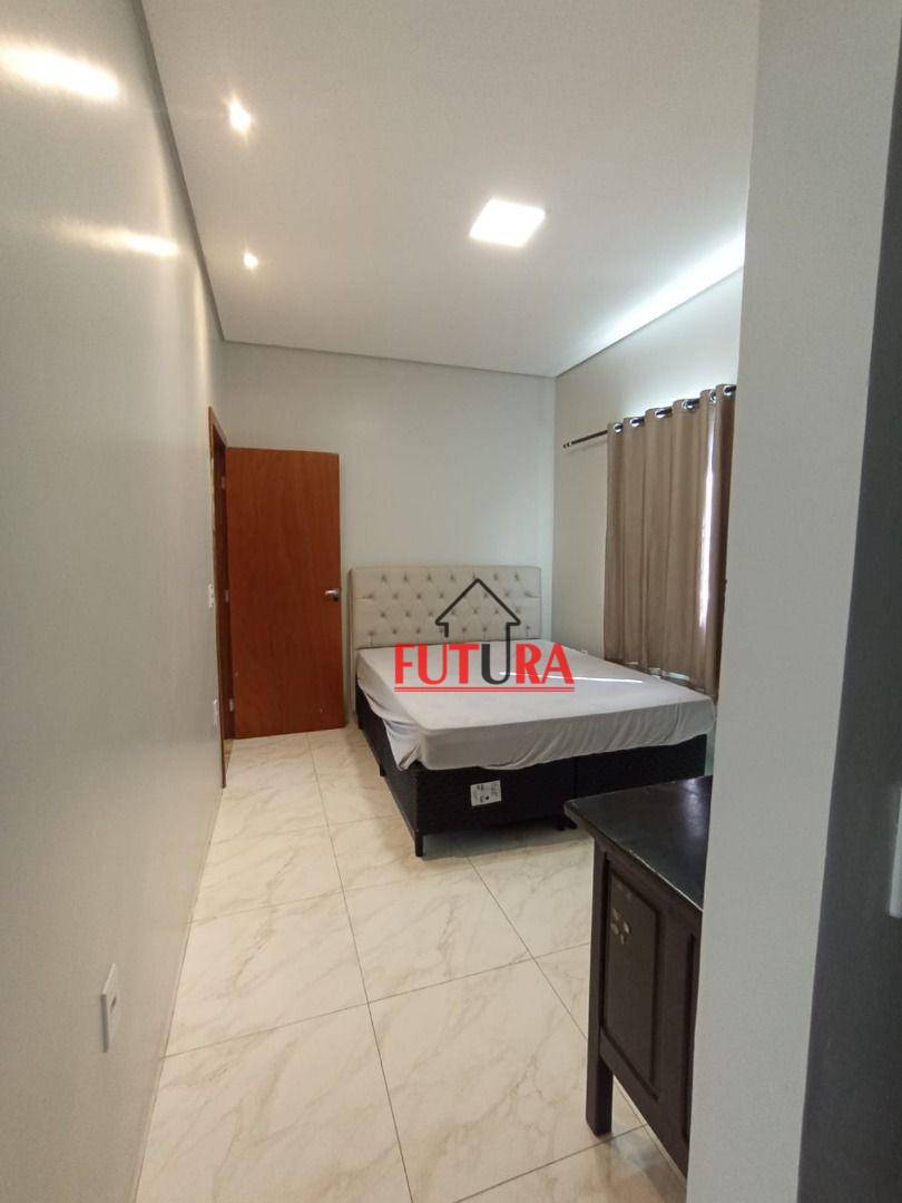 Casa para alugar com 2 quartos, 174m² - Foto 19