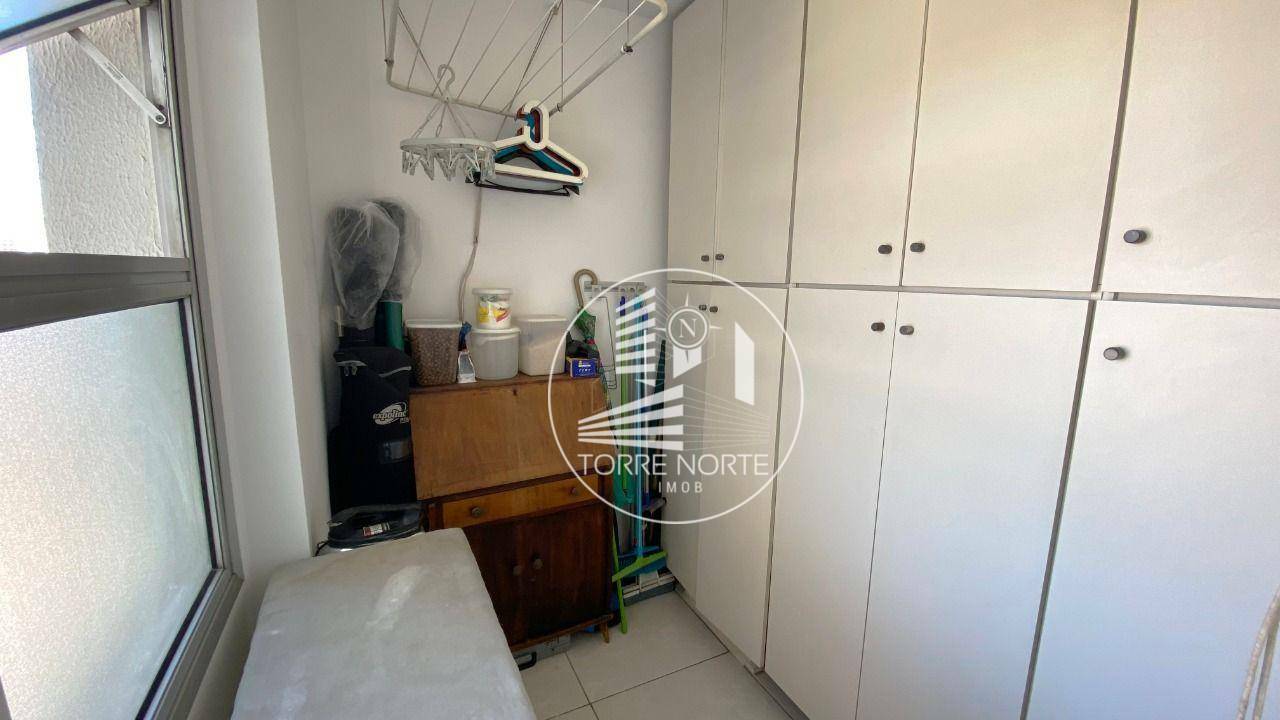 Apartamento à venda com 4 quartos, 128m² - Foto 14