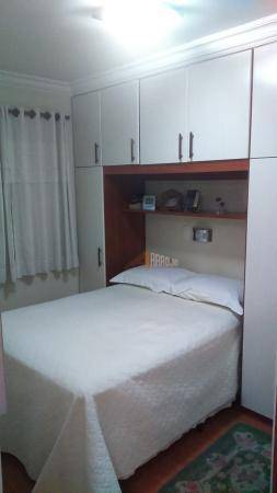 Apartamento à venda com 2 quartos, 61m² - Foto 21