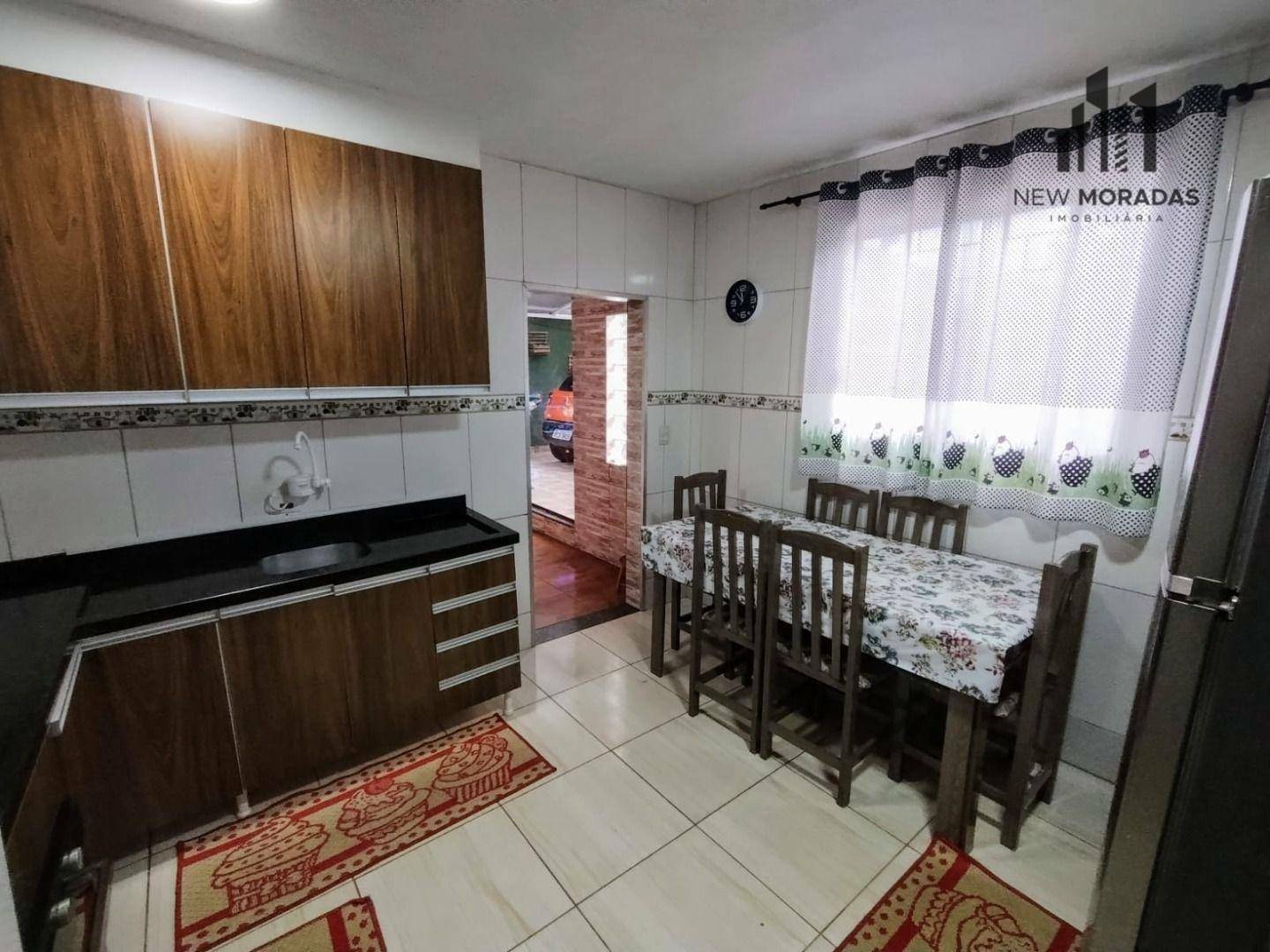 Sobrado à venda com 4 quartos, 162m² - Foto 9