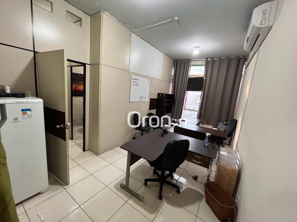 Conjunto Comercial-Sala à venda, 66m² - Foto 1