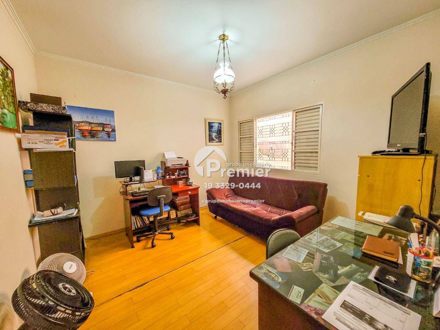 Casa à venda com 3 quartos, 293m² - Foto 34