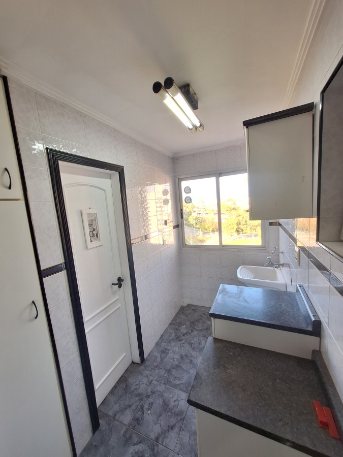 Apartamento para alugar com 2 quartos, 79m² - Foto 6