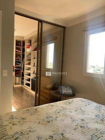 Apartamento à venda com 3 quartos, 85m² - Foto 11