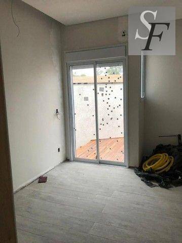 Casa à venda e aluguel com 3 quartos, 180m² - Foto 15