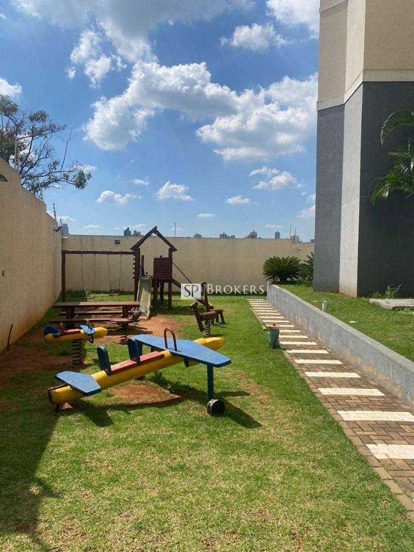 Apartamento à venda com 3 quartos, 63m² - Foto 20