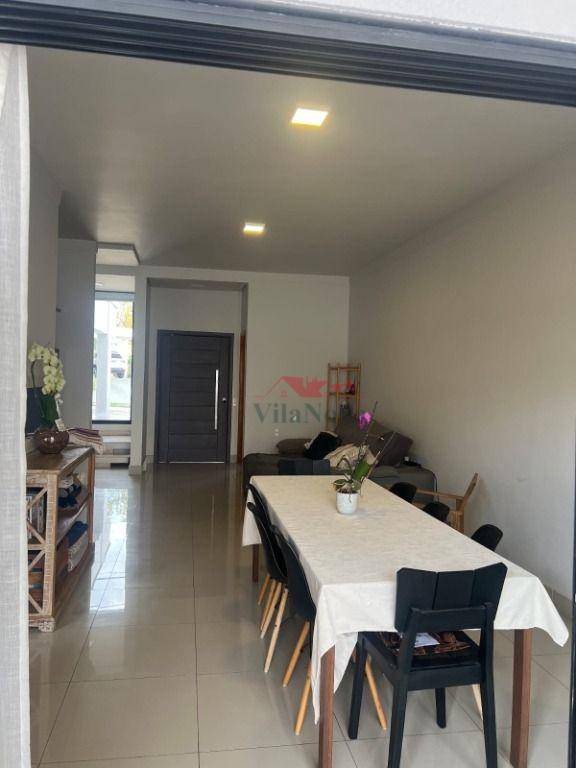 Casa de Condomínio à venda com 3 quartos, 150m² - Foto 5