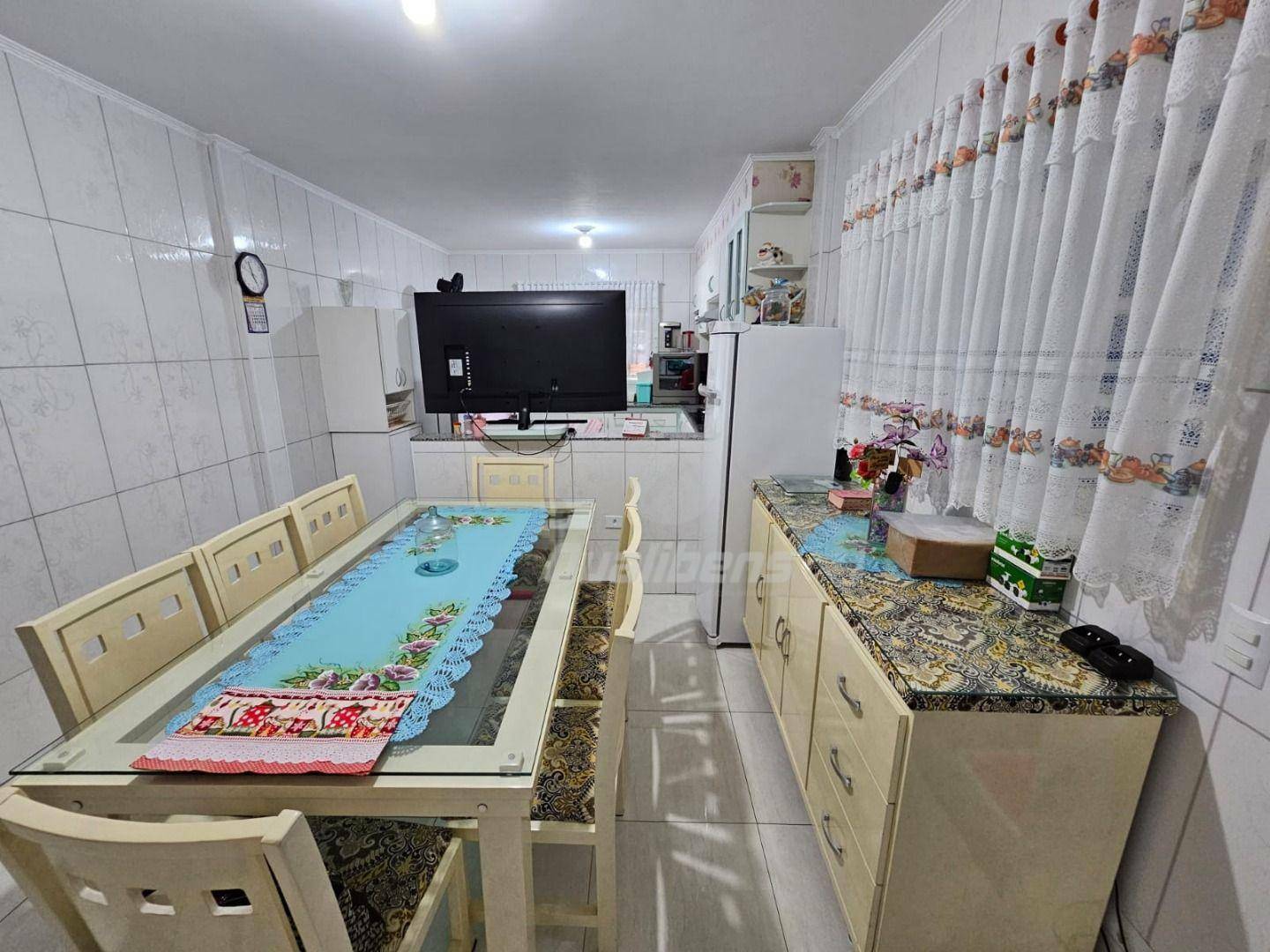 Sobrado à venda com 3 quartos, 283m² - Foto 5